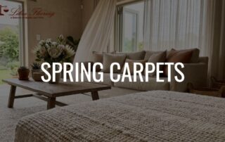 spring carpets - libra flooring